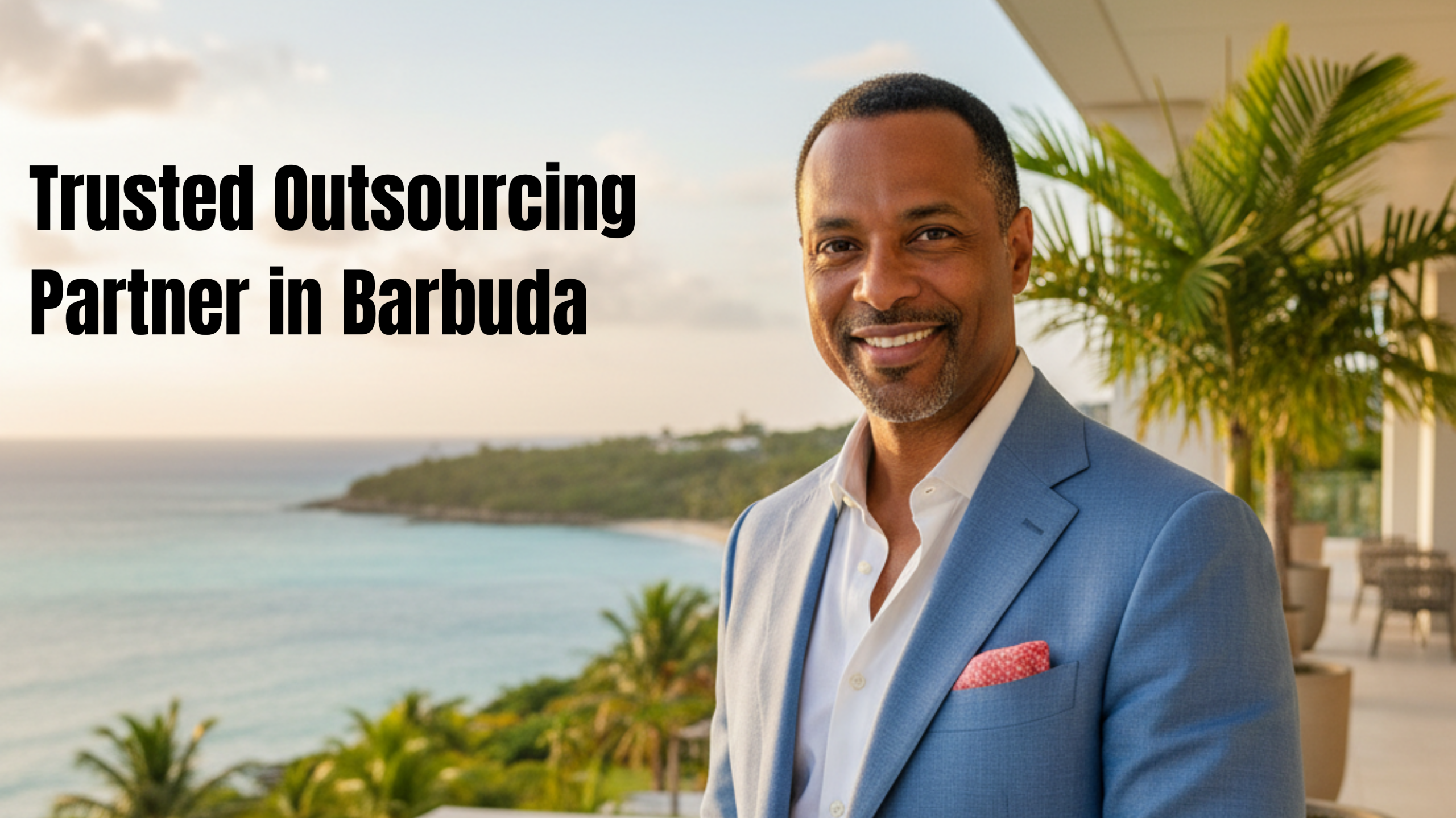 Outsourcing in Jamaica