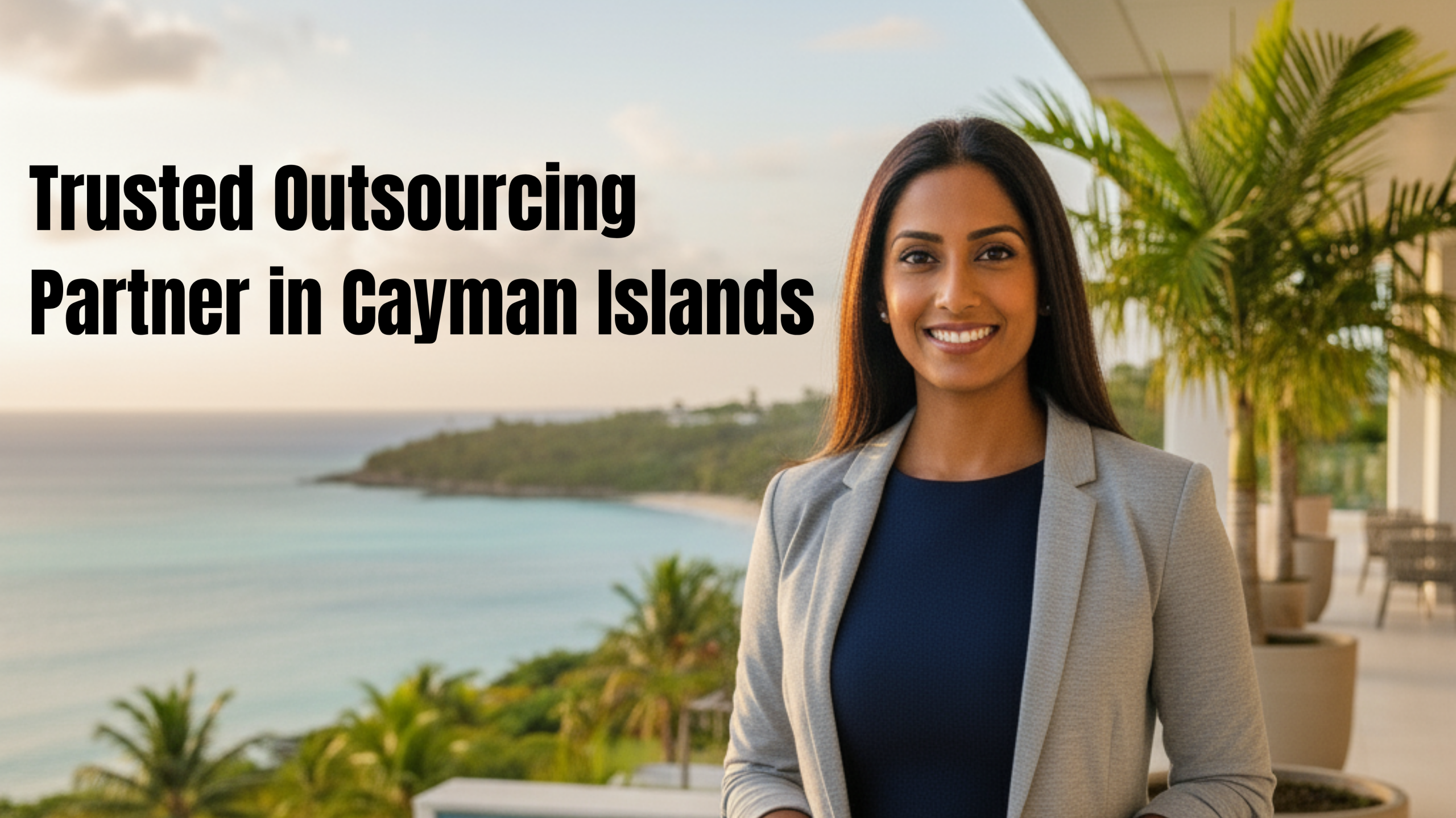 Outsourcing in Jamaica