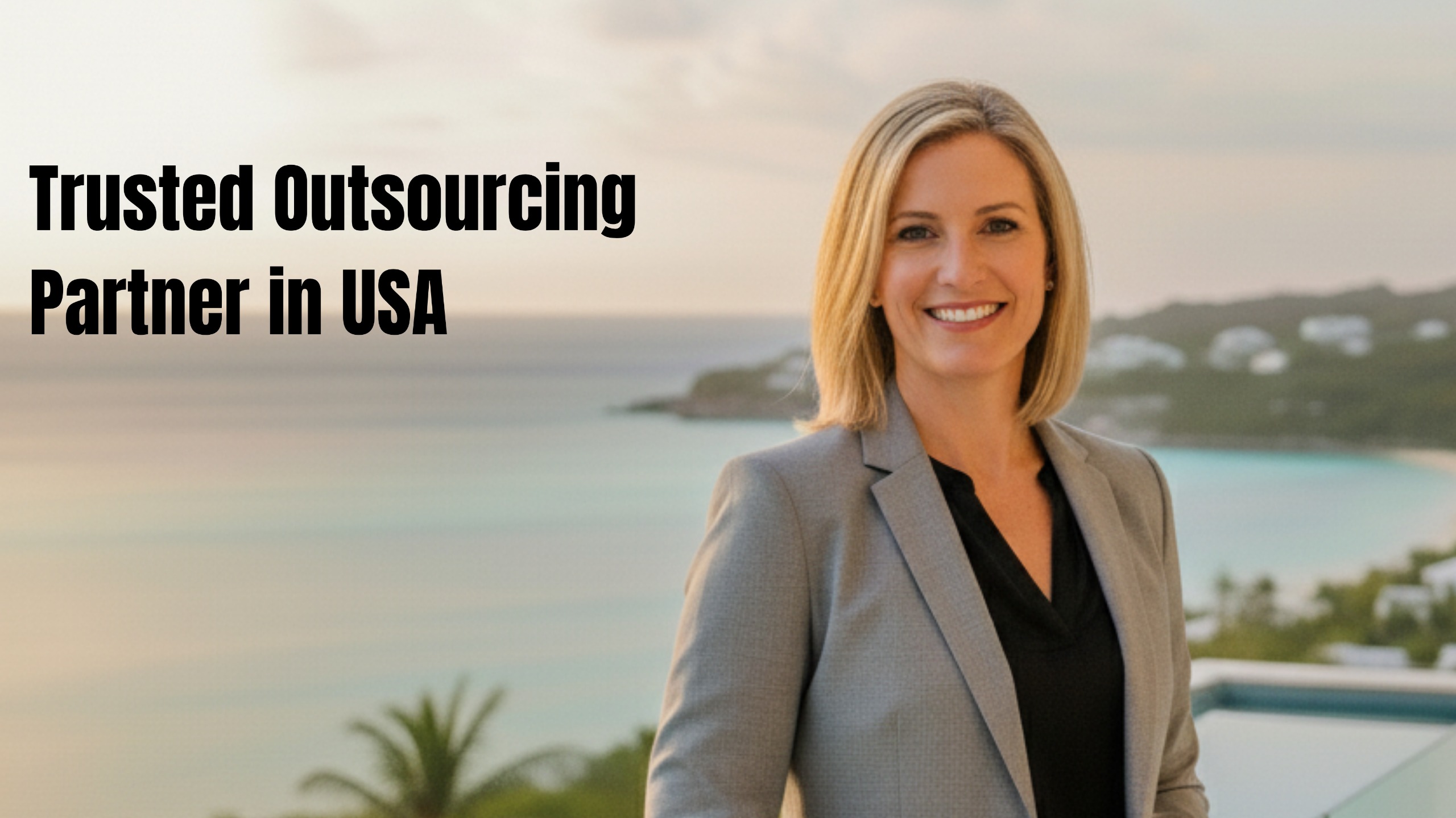 Outsourcing in Jamaica